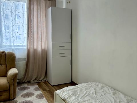 квартира по адресу Центральная ул., 7