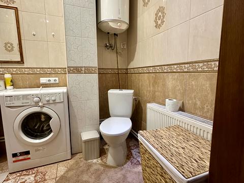 квартира по адресу Центральная ул., 7