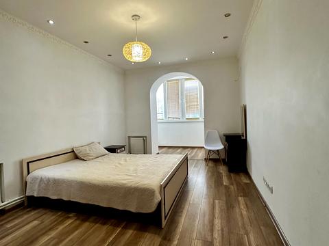 квартира по адресу Центральная ул., 7