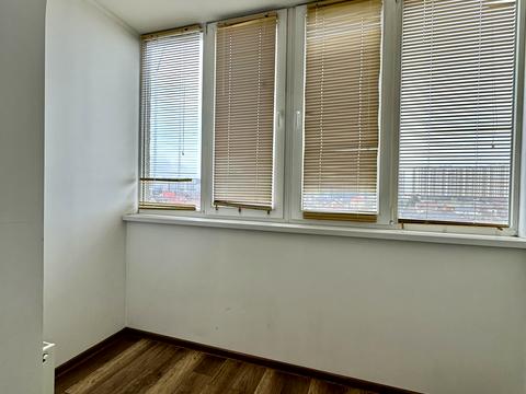 квартира по адресу Центральная ул., 7