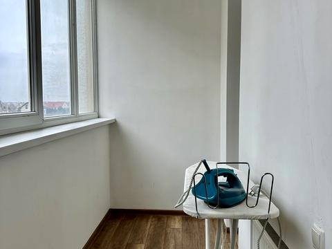 квартира по адресу Центральная ул., 7