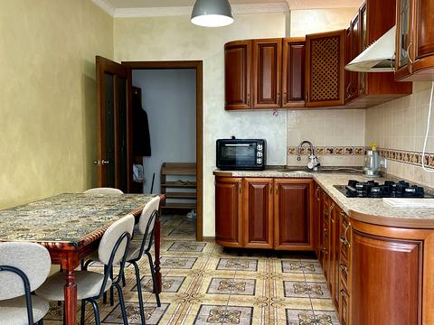 квартира по адресу Центральная ул., 7