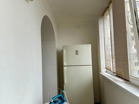 квартира по адресу Центральная ул., 7