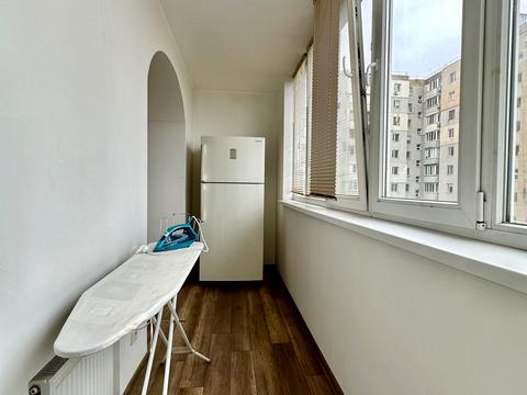 квартира по адресу Центральная ул., 7