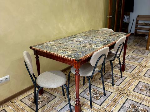 квартира по адресу Центральная ул., 7