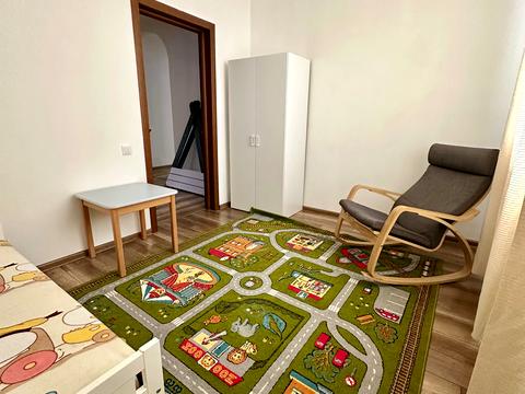 квартира по адресу Центральная ул., 7