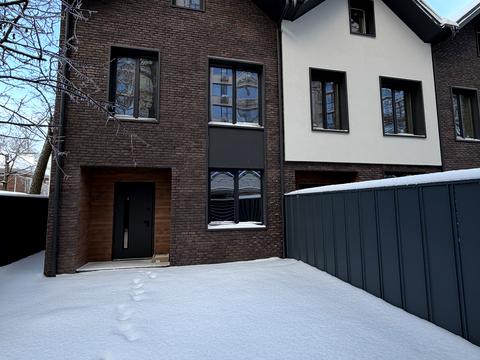 дом по адресу Киевская ул., 73