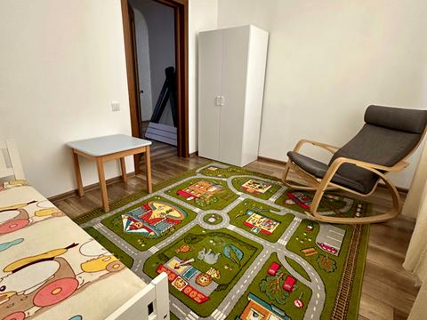 квартира по адресу Центральная ул., 7