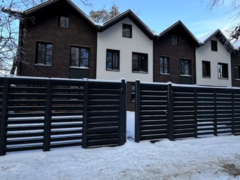 дом по адресу Киевская ул., 73