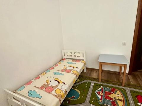 квартира по адресу Центральная ул., 7