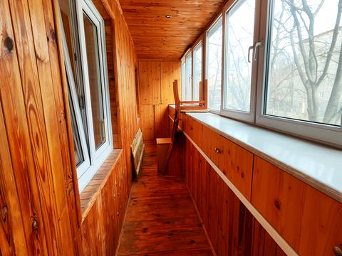 квартира за адресою Київ, Миколи Міхновського бульв. (Дружби народів), 8-А