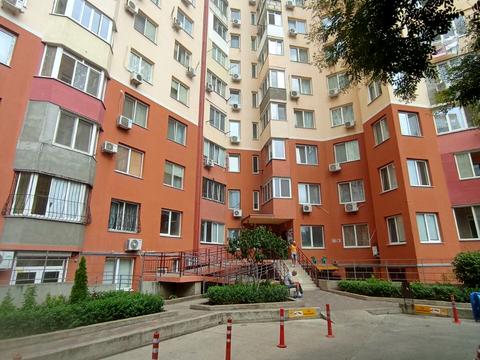 квартира за адресою Райдужний масив вул., 16/2