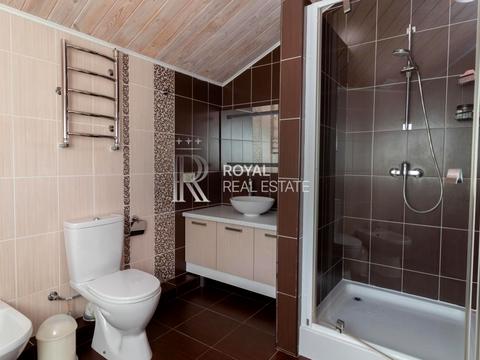 дом по адресу Київська ул.