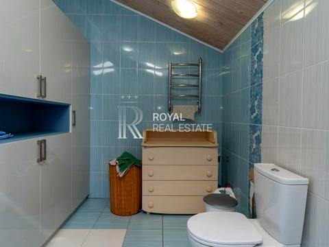 дом по адресу Київська ул.