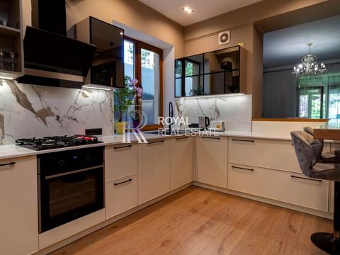 дом по адресу Київська ул.