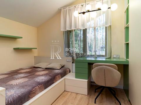 дом по адресу Київська ул.