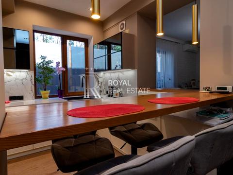 дом по адресу Київська ул.