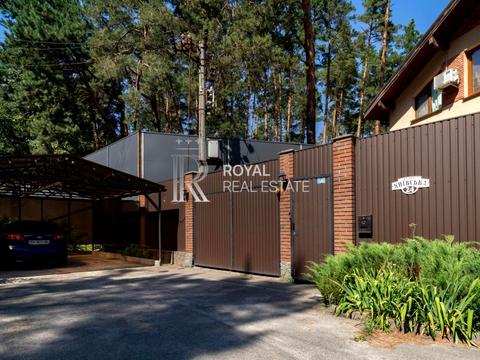 дом по адресу Київська ул.