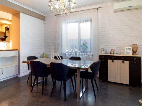 дом по адресу Київська ул.