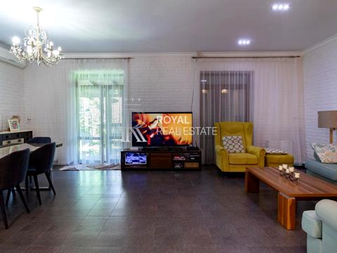 дом по адресу Київська ул.