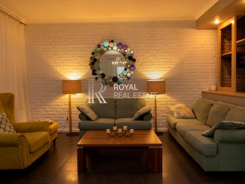 дом по адресу Київська ул.