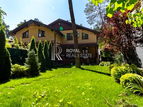 дом по адресу Київська ул.