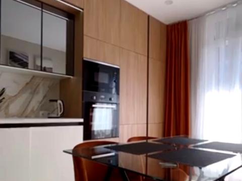 квартира за адресою Замарстинівська вул. (Калініна), 118-А