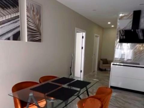 квартира за адресою Замарстинівська вул. (Калініна), 118-А