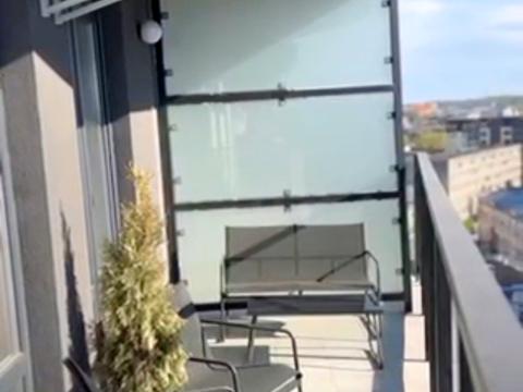 квартира за адресою Замарстинівська вул. (Калініна), 118-А