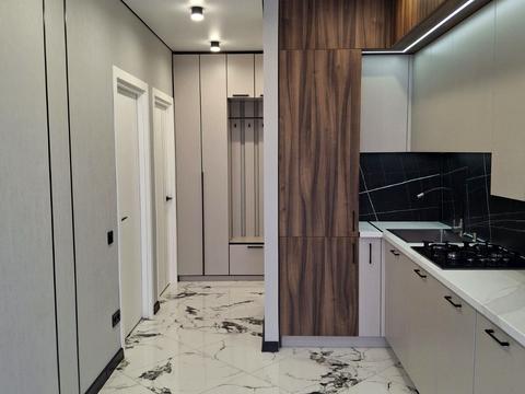 квартира за адресою с. Софіївська Борщагівка, Героїв Небесної Сотні просп., 26/21