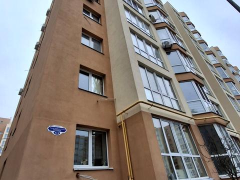 квартира за адресою с. Софіївська Борщагівка, Героїв Небесної Сотні просп., 26/21