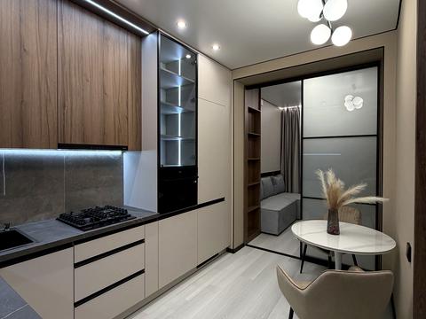 квартира по адресу Счастливая ул., 65