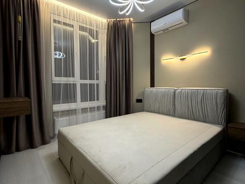 квартира за адресою с. Софіївська Борщагівка, Щаслива вул., 65