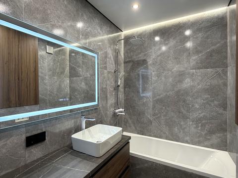 квартира за адресою с. Софіївська Борщагівка, Щаслива вул., 65