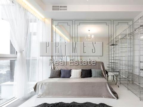 квартира по адресу Андрея Верхогляда ул. (Михайла Драгомирова), 7