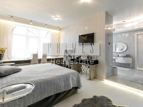 квартира по адресу Андрея Верхогляда ул. (Михайла Драгомирова), 7