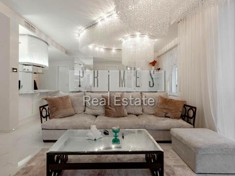 квартира по адресу Андрея Верхогляда ул. (Михайла Драгомирова), 7