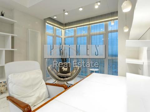 квартира по адресу Андрея Верхогляда ул. (Михайла Драгомирова), 7