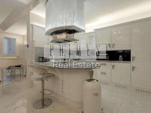 квартира по адресу Андрея Верхогляда ул. (Михайла Драгомирова), 7