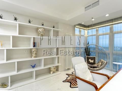 квартира по адресу Андрея Верхогляда ул. (Михайла Драгомирова), 7