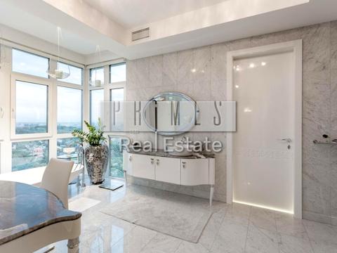 квартира по адресу Андрея Верхогляда ул. (Михайла Драгомирова), 7