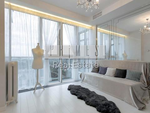 квартира по адресу Андрея Верхогляда ул. (Михайла Драгомирова), 7