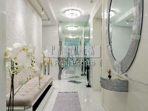 квартира по адресу Андрея Верхогляда ул. (Михайла Драгомирова), 7