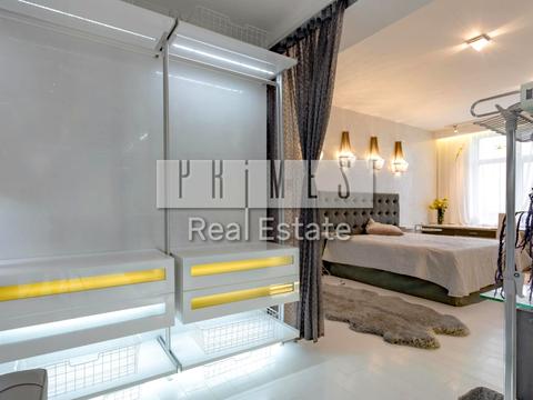 квартира по адресу Андрея Верхогляда ул. (Михайла Драгомирова), 7