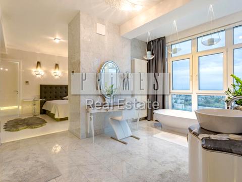 квартира по адресу Андрея Верхогляда ул. (Михайла Драгомирова), 7