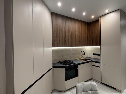 квартира за адресою Щаслива вул., 65