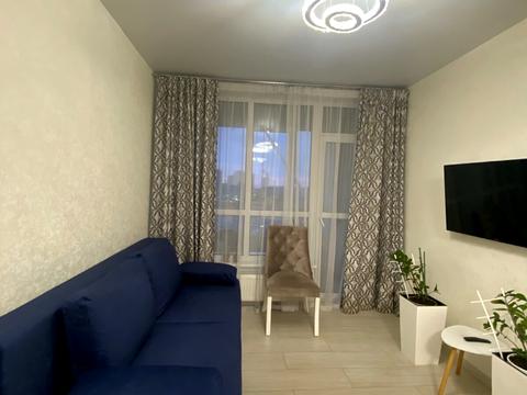 квартира за адресою Європейського Союзу просп. (Правди), 45-А