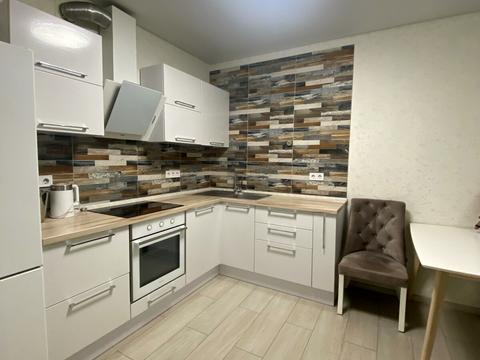 квартира за адресою Європейського Союзу просп. (Правди), 45-А