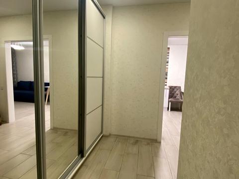 квартира за адресою Європейського Союзу просп. (Правди), 45-А