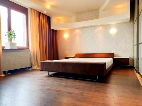 квартира за адресою Павла Тичини просп., 2